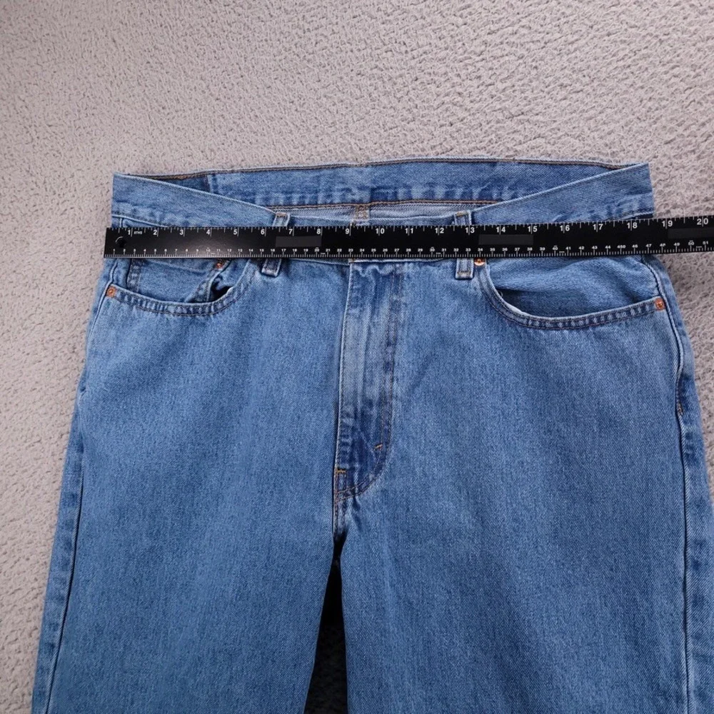 Levis levis 550